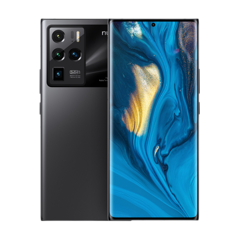 努比亚 多角度拍照手机