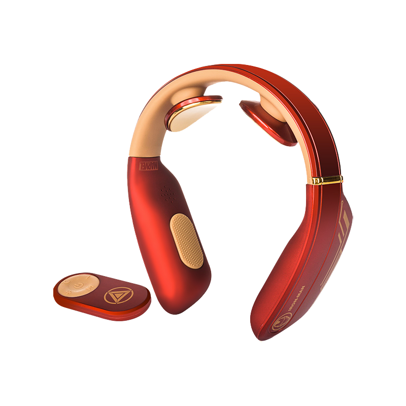 荣泰 联名款颈椎按摩器