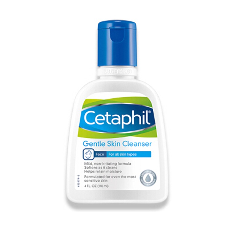 丝塔芙滋润洗面奶