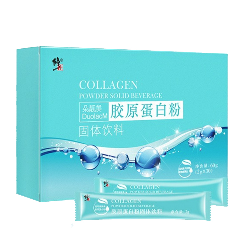 修正健康营养胶原蛋白粉