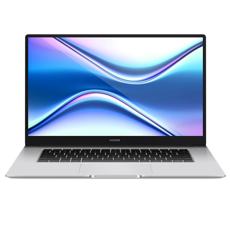 荣耀 15.6英寸全面屏笔记本