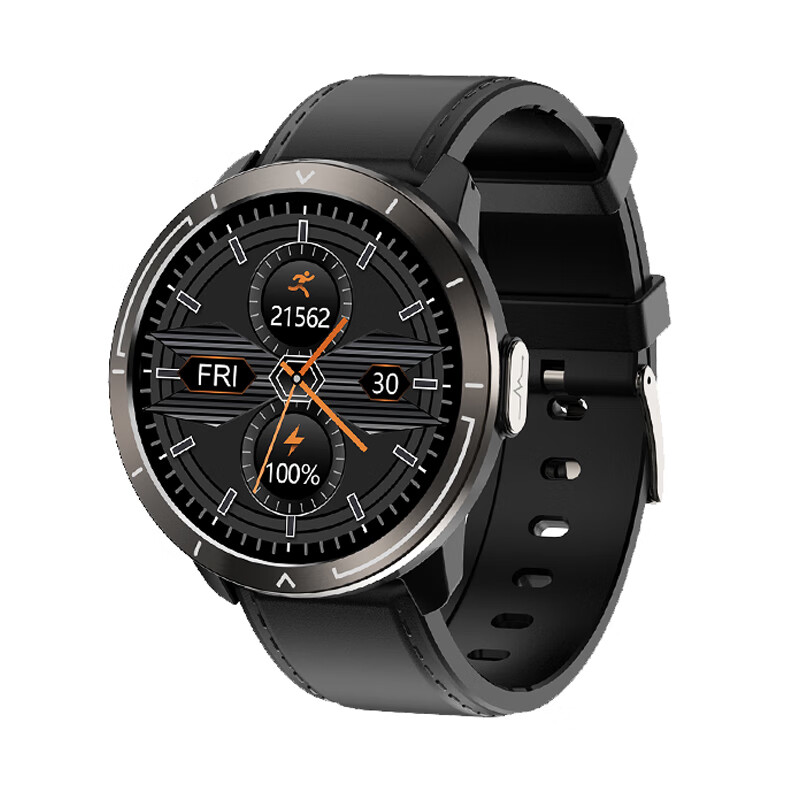 纽曼 蓝牙运动智能手环