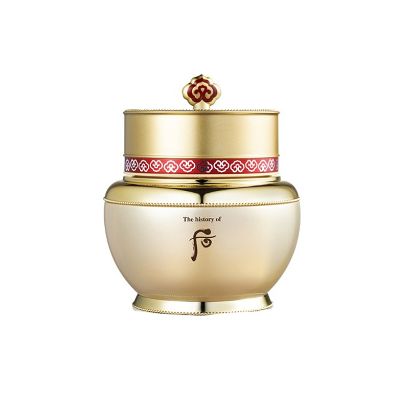 后 秘贴自润面霜