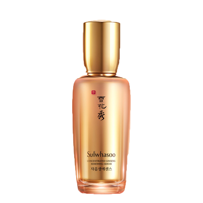 雪花秀 滋盈焕颜精华