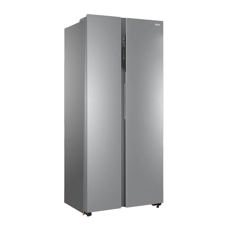 海尔 LED显示屏冰箱