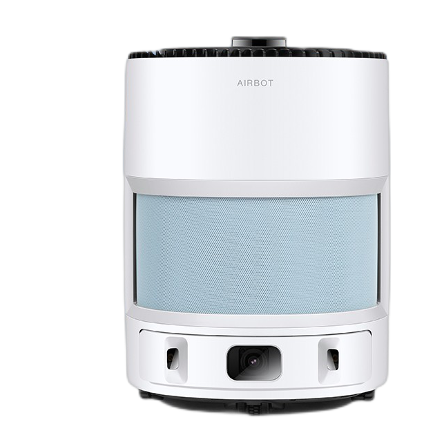 科沃斯 可移动设计空气净化器