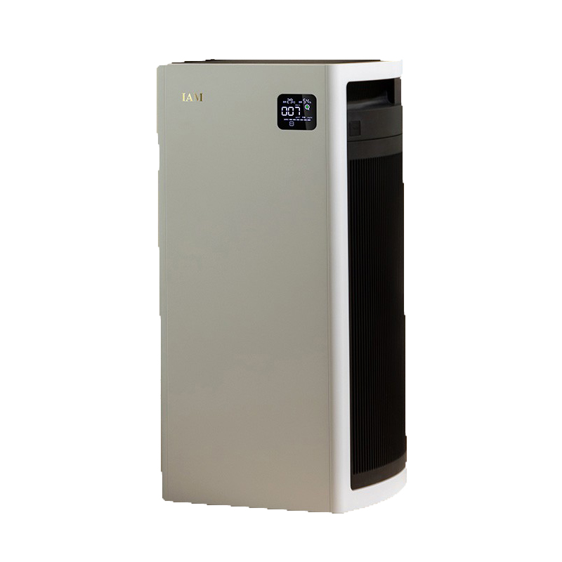IAM 除甲醛空气净化器