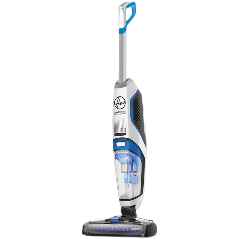 胡佛 安全大功率洗地机