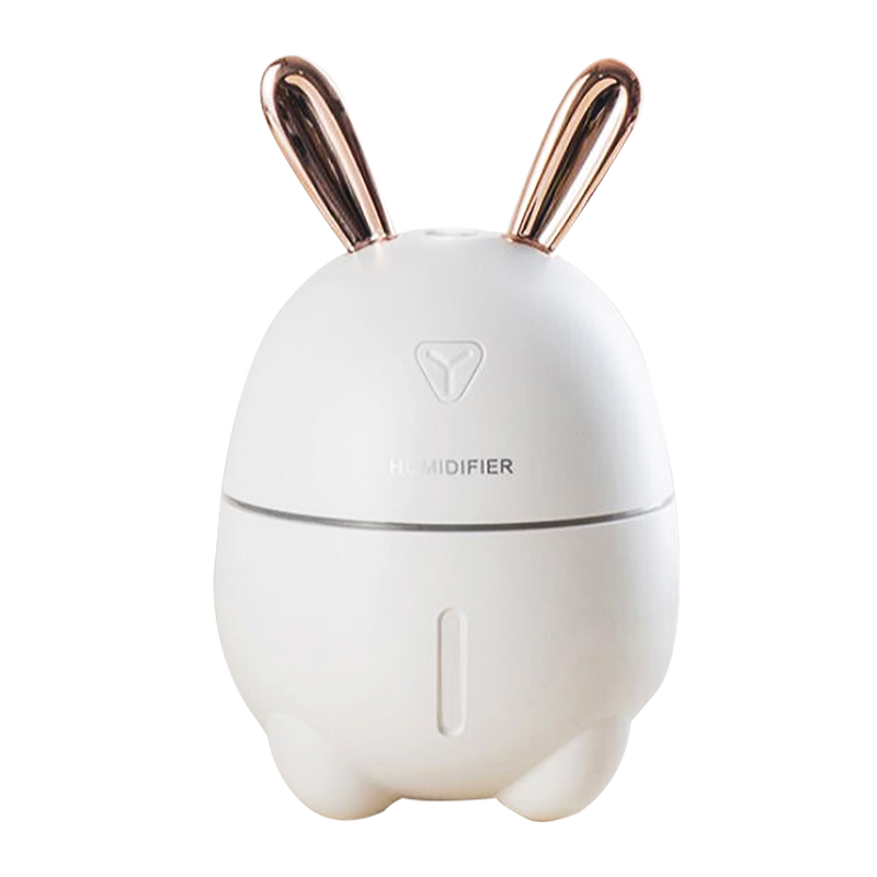 路狮 静音补水电子礼品