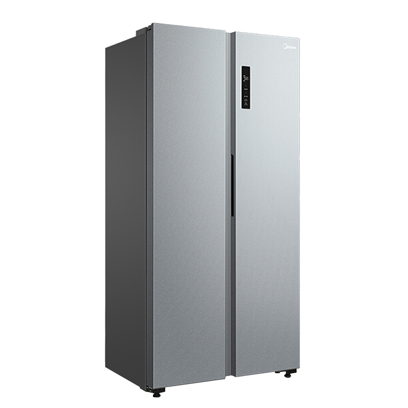 美的 一级能效冰箱