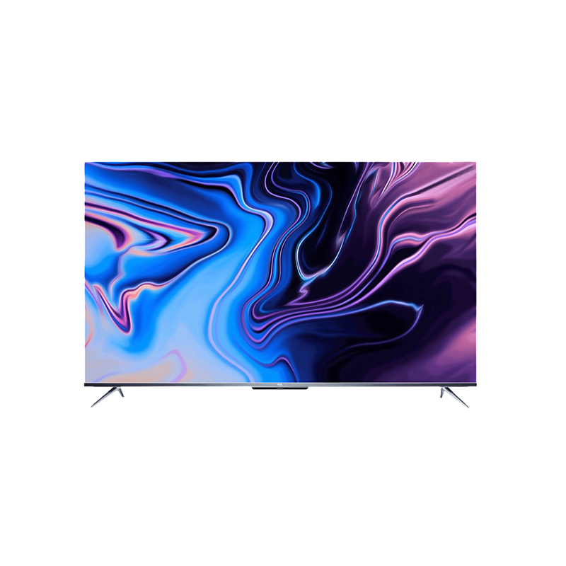 TCL 雷达定位全面屏电视