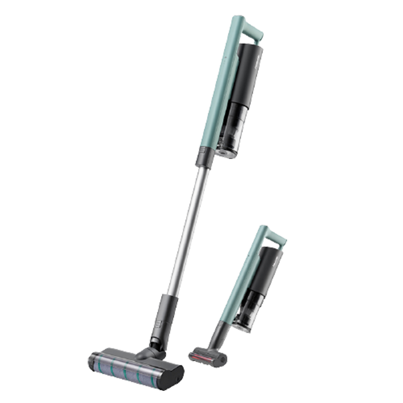 松下 高能量锂电池 吸尘器