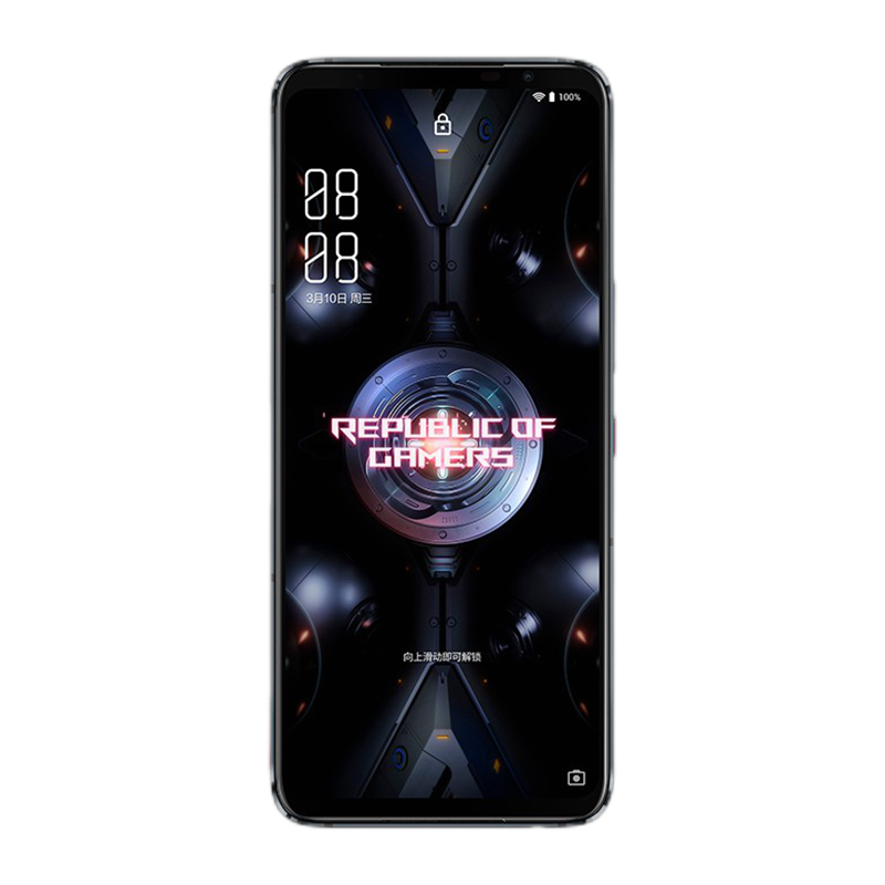 ROG 持久续航手机