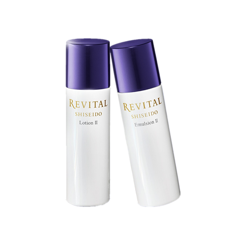 悦薇 滋润型护肤套装