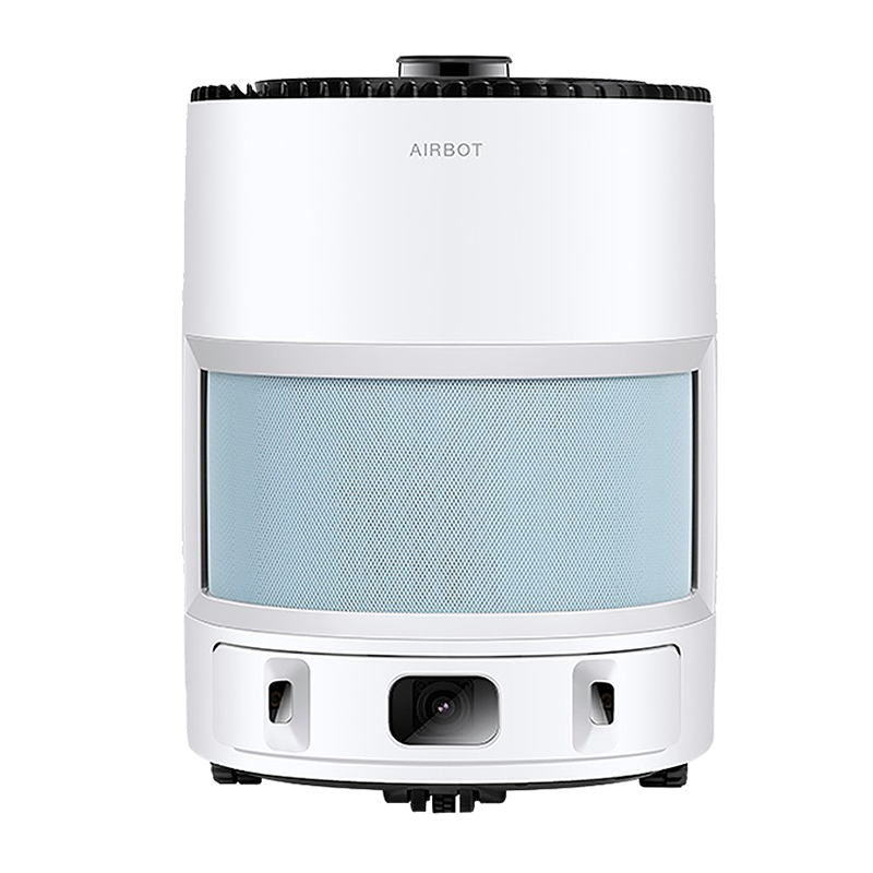 科沃斯 无线巡航移动空气净化器