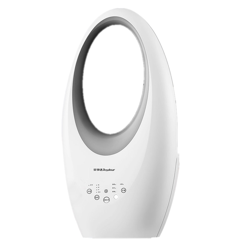 荣事达 人性化定时 无叶风扇