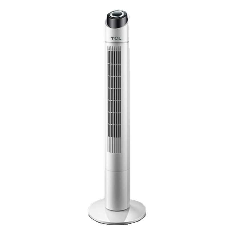 TCL 柔风无拍打感 无叶风扇