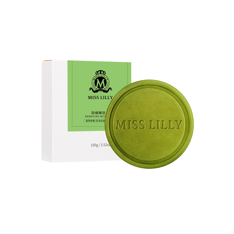 蜜斯莉 除螨嫩肤香皂