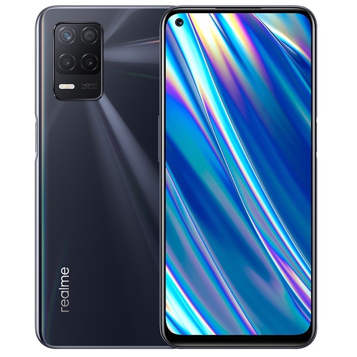 真我 Q3i90Hz全面屏手机