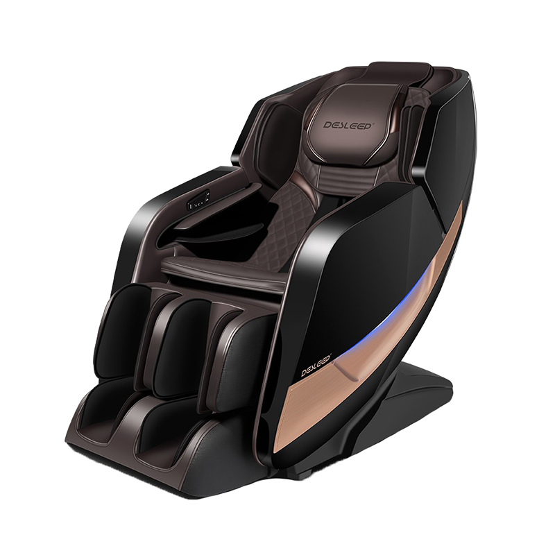 迪斯 语音播报按摩椅