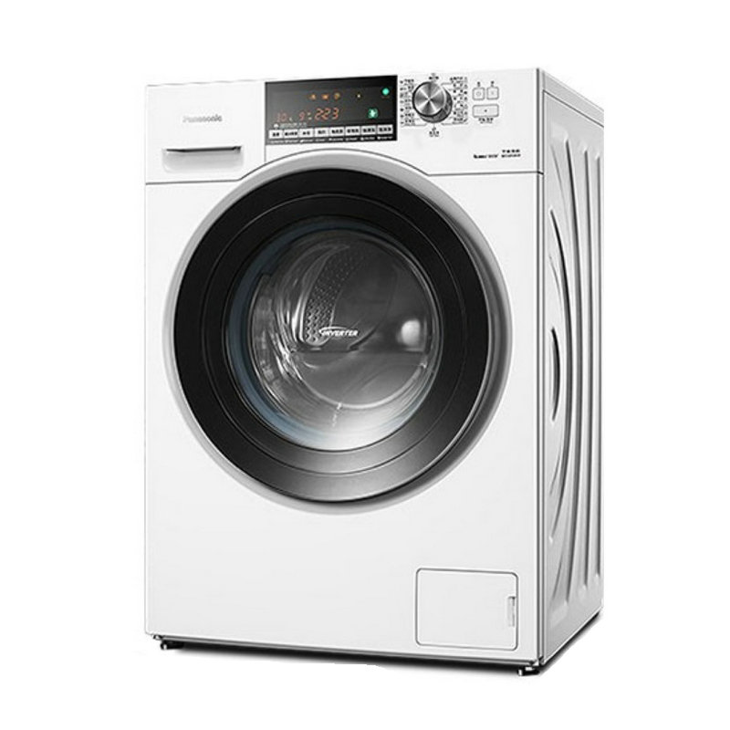 松下双极除螨洗衣机