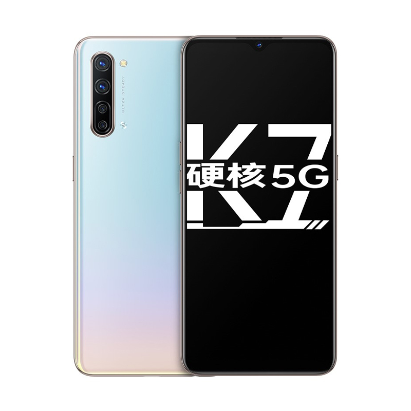 OPPO 触控优化 手机