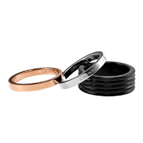 文克莱 潮流酷炫戒指