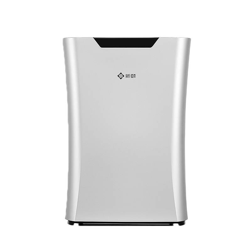 新颐 金属折叠滤网空气净化器