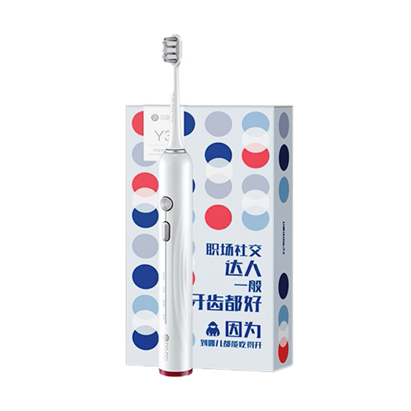 贝医生 声波震动电动牙刷