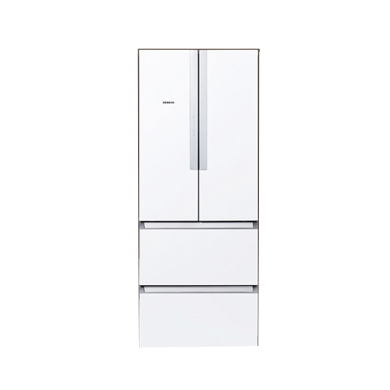 西门子分类储存冰箱