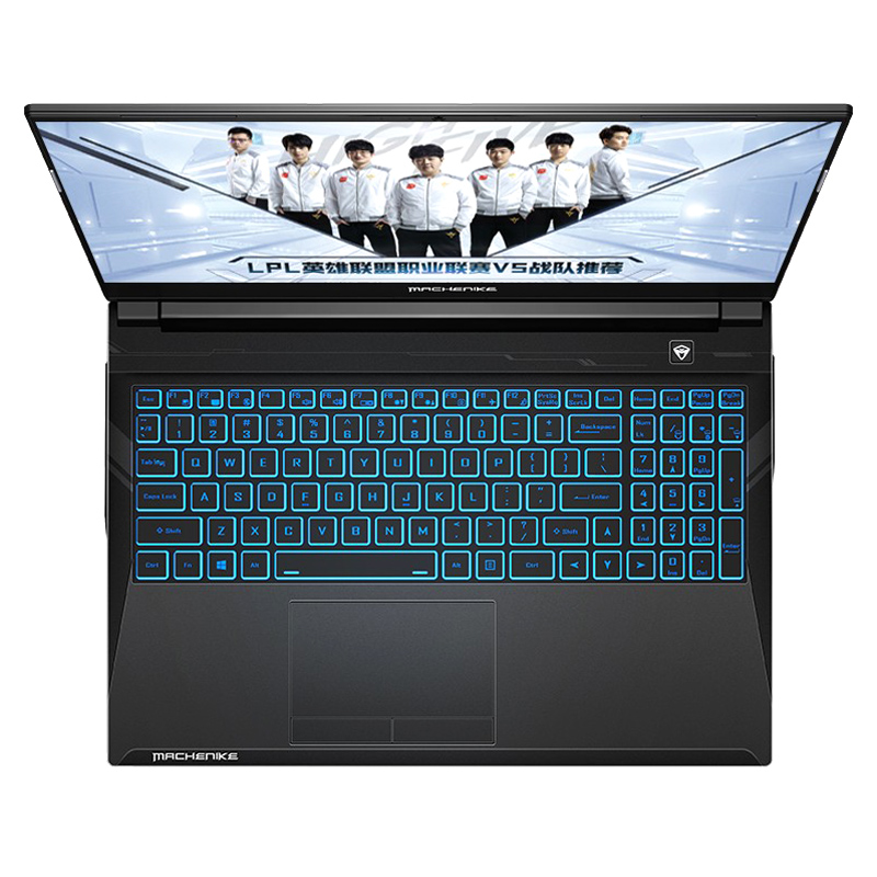 机械师 144Hz 游戏本