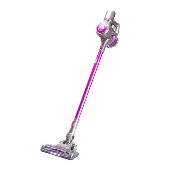 惠而浦LED照明灯吸尘器