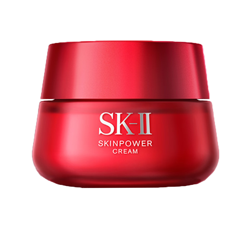 SK-II 大红瓶提拉面霜
