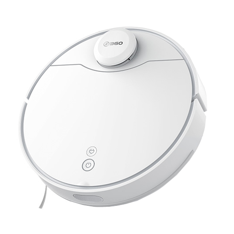 360 电控水箱扫地机器人