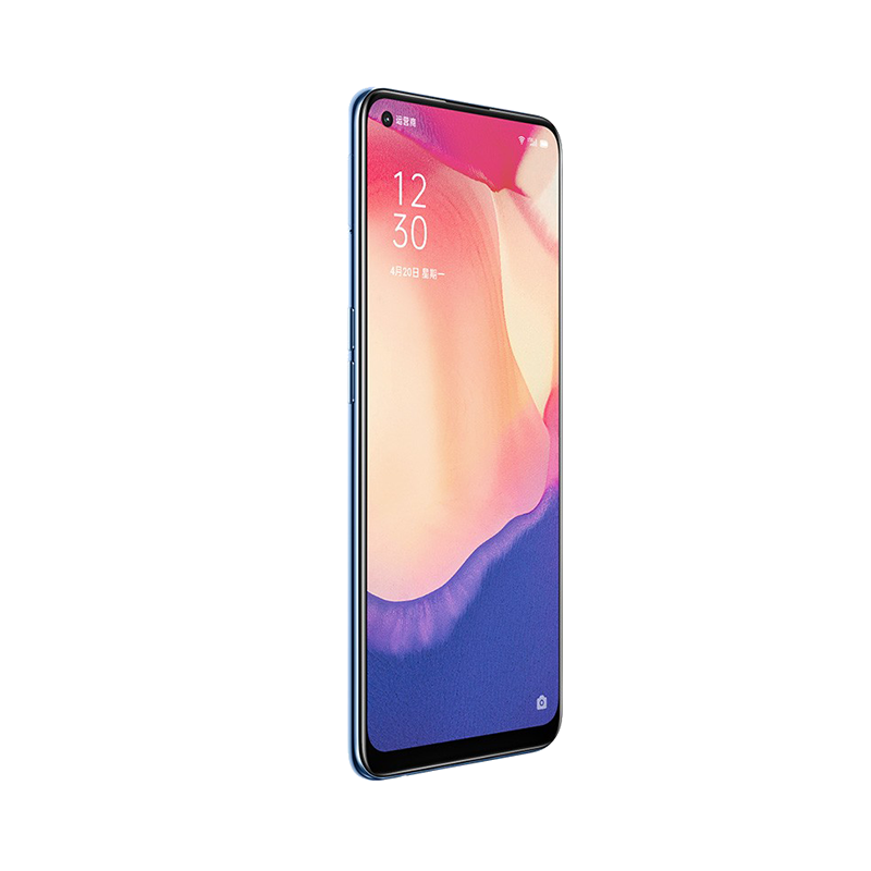 OPPO 小光芒机身手机