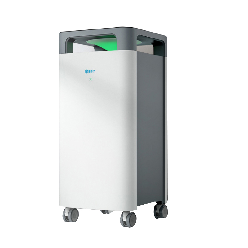 352 除醛板空气净化器