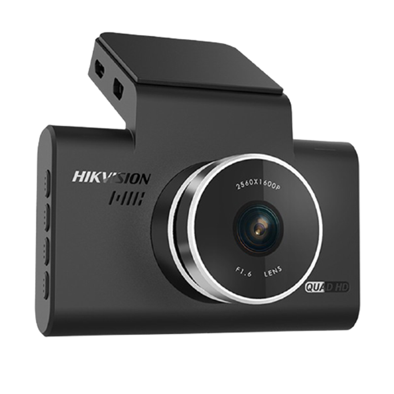 海康威视 大光圈行车记录仪