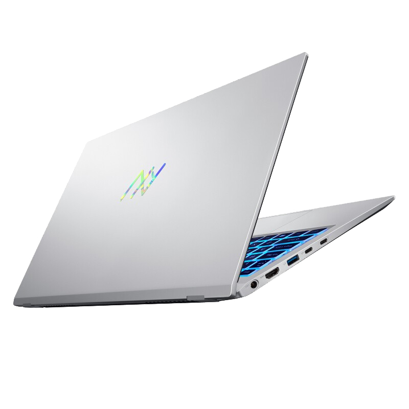 机械师 高屏占比 笔记本