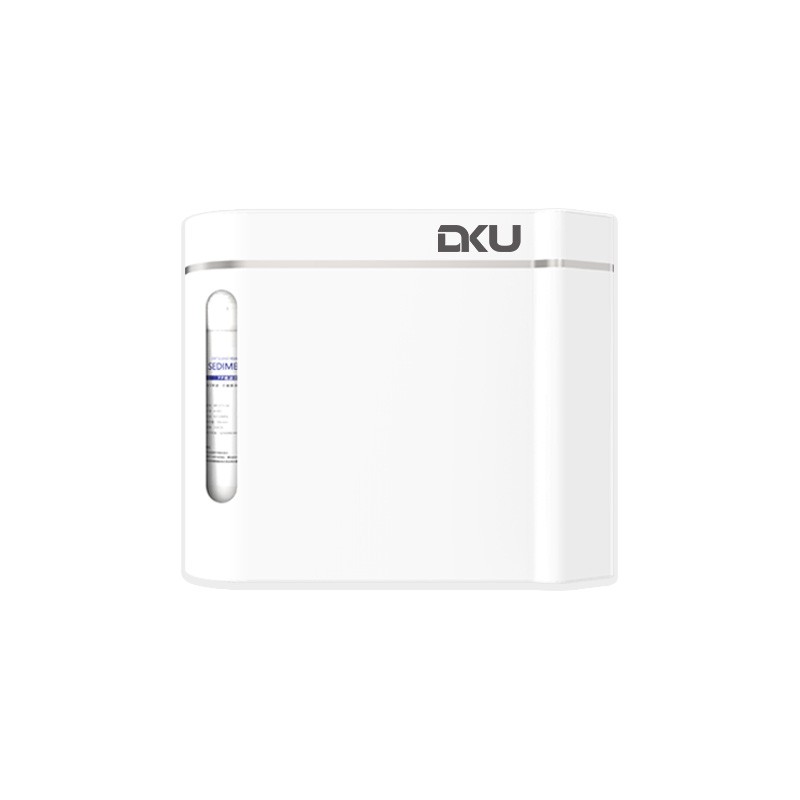 DKU 静音制水不打扰净水器