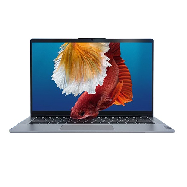 联想 办公轻薄笔记本