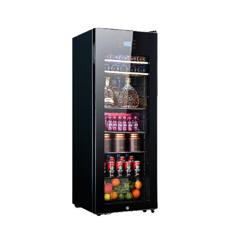 格莱西 风冷无霜冰吧