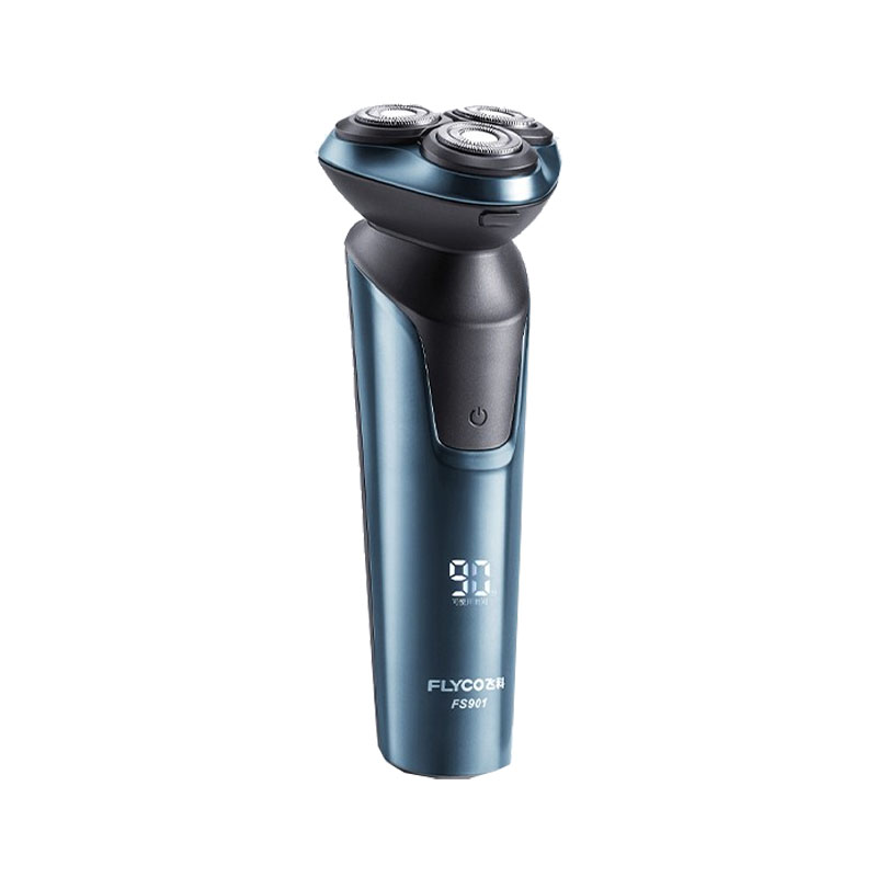 飞科 弧面双环刀网剃须刀