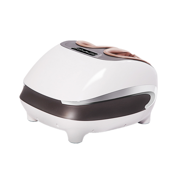 迪斯 珍珠白色足疗机