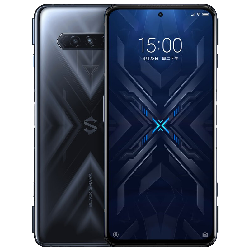黑鲨 5G高速手机