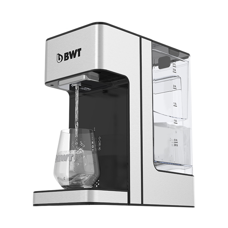 倍世 即饮即热饮水机