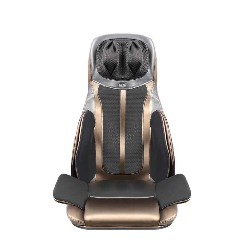 GESS揉捶一体按摩靠垫