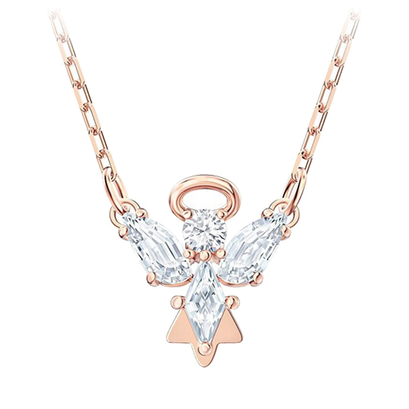 施华洛世奇 雅致梦幻项链