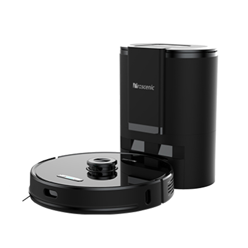 浦桑尼克 预约清扫扫地机器人