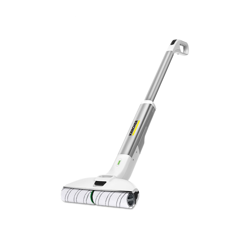 KARCHER蒸汽电动拖把