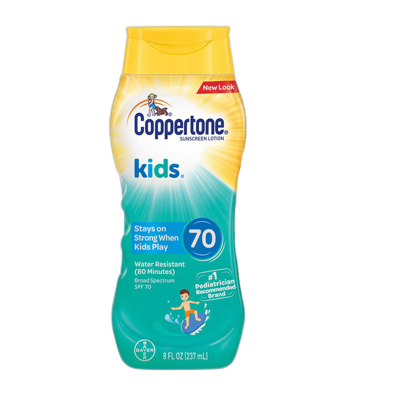 水宝宝 芦荟成分防晒霜